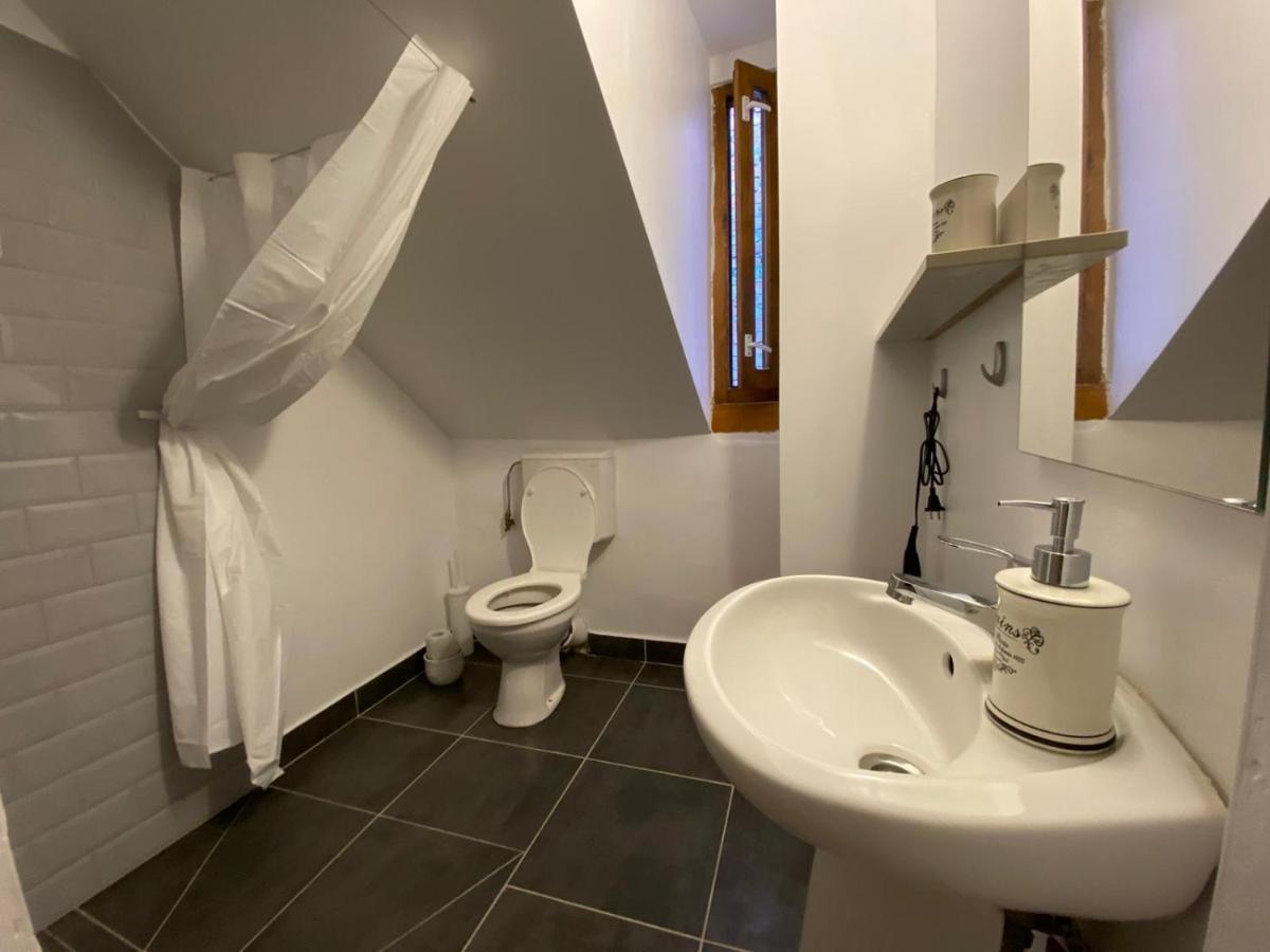 Rebreanu Suite Hermannstadt Exterior foto