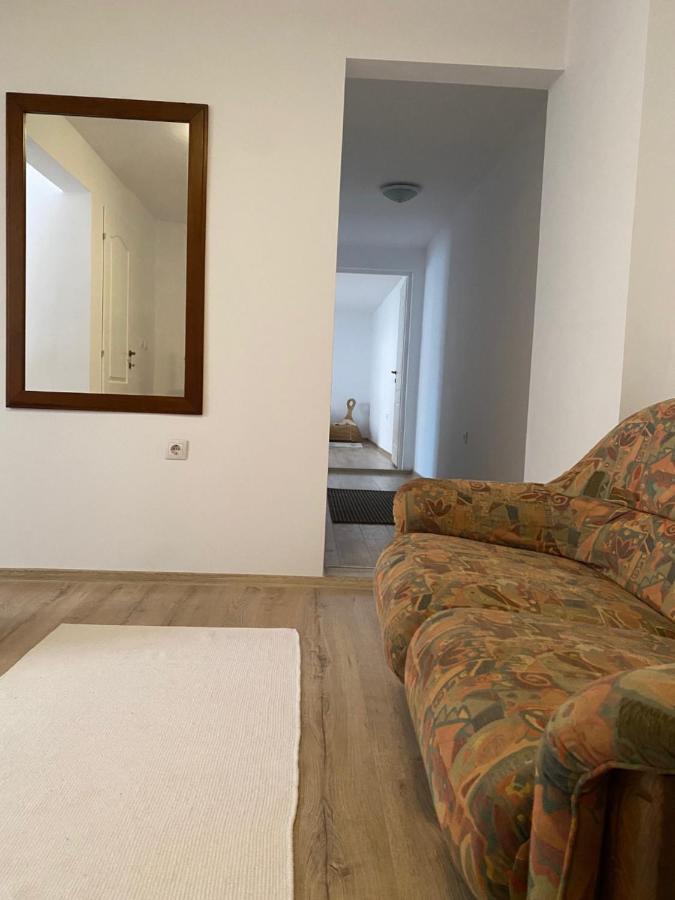 Rebreanu Suite Hermannstadt Exterior foto