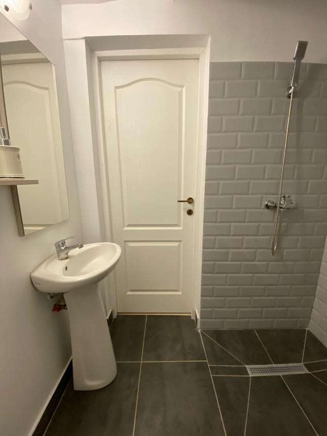 Rebreanu Suite Hermannstadt Exterior foto