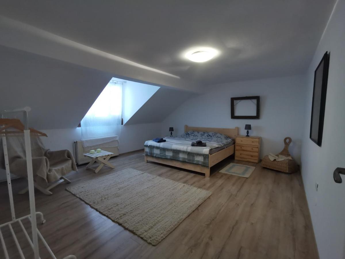 Rebreanu Suite Hermannstadt Exterior foto